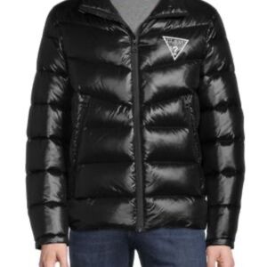 Men’s puffer
